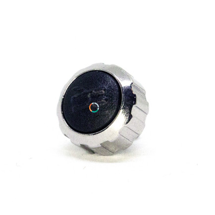 Заводная головка Hublot King Power 48mm белая GSH-005 - 4